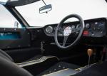 Ford GT40 Lightweight Spyder by Safir 1992 года